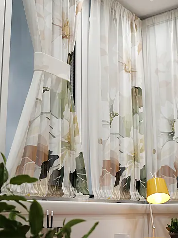 Шторы из тюля вуали дешевые в Ярославле - Страница 10 71764007 - 7