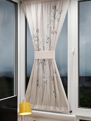 Шторы из тюля вуали дешевые в Ярославле - Страница 4 71764009 - 4