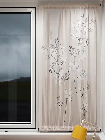 Шторы из тюля вуали дешевые в Ярославле - Страница 4 71764009 - 6