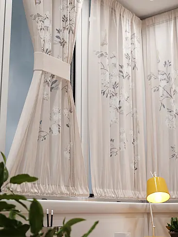 Шторы из тюля вуали дешевые в Ярославле - Страница 4 71764009 - 7