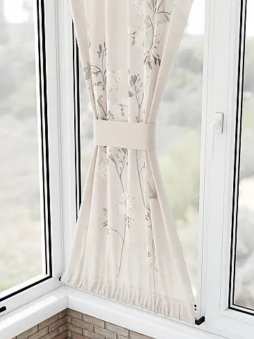 Шторы из тюля вуали дешевые в Ярославле - Страница 4 71764009 - 14