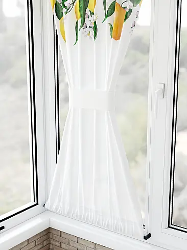 Тюль вуаль с рисунком бабочки в Санкт-Петербурге - Страница 6 71764010 - 14