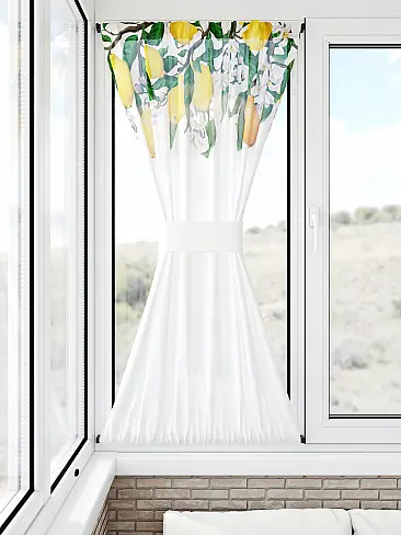 Тюль вуаль с рисунком бабочки в Санкт-Петербурге - Страница 6 71764010 - 11