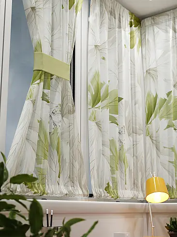 Шторы из тюля вуали дешевые в Ярославле - Страница 6 71764017 - 7