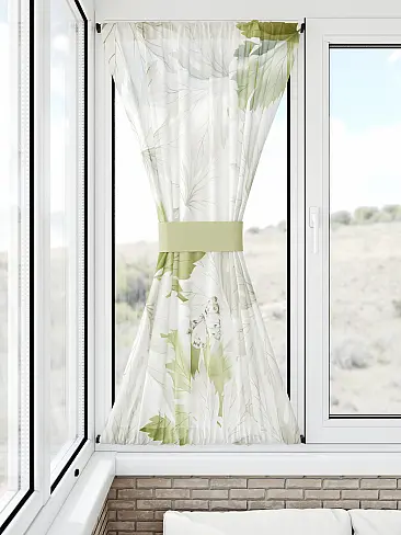 Шторы из тюля вуали дешевые в Ярославле - Страница 6 71764017 - 11