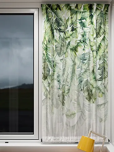 Шторы на балконную дверь в Ярославле - Страница 2 71764019 - 6