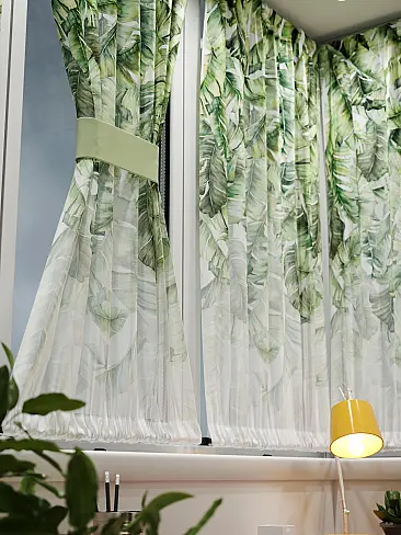 Шторы на балконную дверь в Ярославле - Страница 2 71764019 - 7