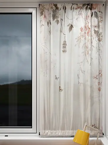 Шторы из тюля вуали дешевые в Томске - Страница 6 71764020 - 6