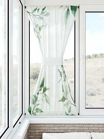 Шторы из тюля вуали дешевые в Томске - Страница 6 71764022 - 11