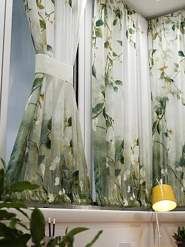 Шторы из тюля вуали дешевые в Ярославле - Страница 10 71764015 - 7