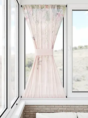 Шторы из тюля вуали дешевые в Томске - Страница 6 71764028 - 11