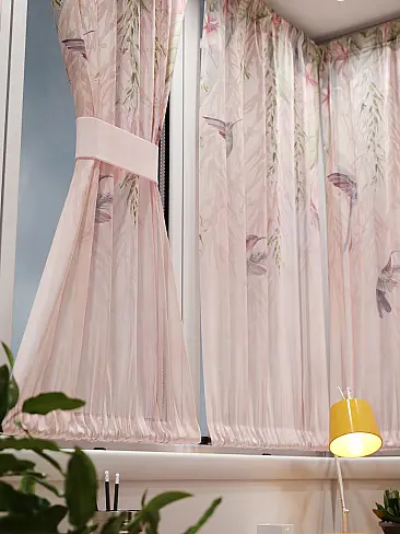 Шторы из тюля вуали дешевые в Томске - Страница 6 71764028 - 7