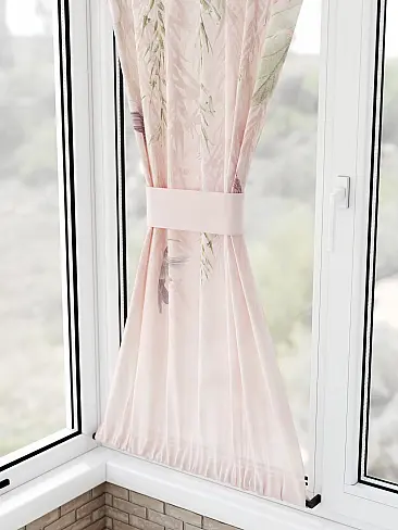 Шторы из тюля вуали дешевые в Томске - Страница 6 71764028 - 14