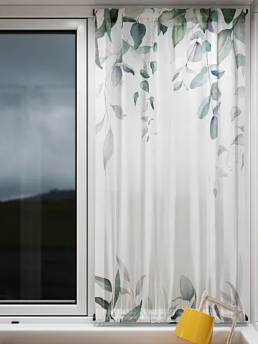 Шторы из тюля вуали дешевые в Ярославле - Страница 4 71764024 - 6