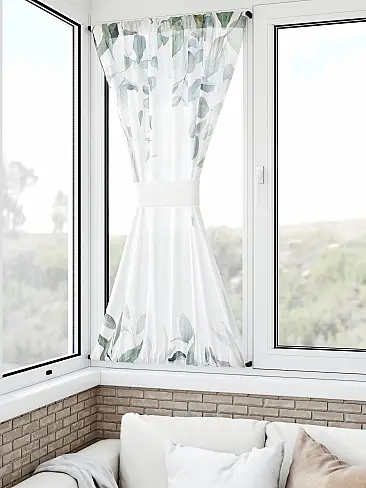 Шторы из тюля вуали дешевые в Ярославле - Страница 4 71764024 - 13