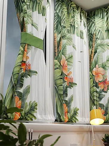 Шторы на балконную дверь в Волгограде 71764039 - 7