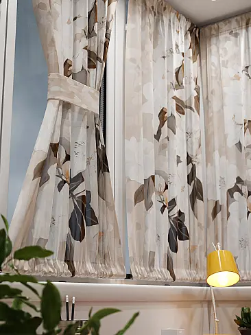 Шторы из тюля вуали дешевые в Ярославле - Страница 9 71764042 - 7