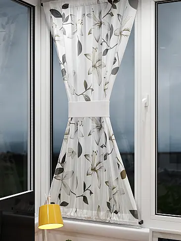 Шторы на балконную дверь в Волгограде - Страница 3 71764035 - 4