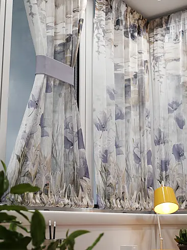 Шторы из тюля вуали дешевые в Томске - Страница 5 71764049 - 7