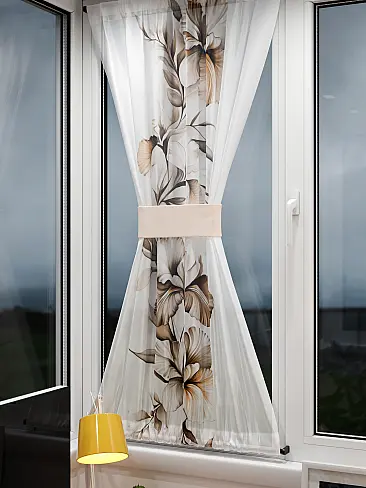 Шторы вуаль российские в Иркутске - Страница 7 71764052 - 4