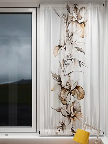 Шторы вуаль российские в Иркутске - Страница 7 71764052 - 6