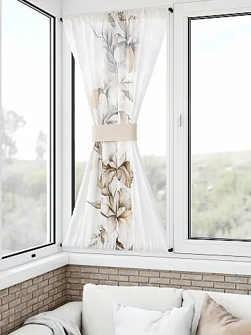 Шторы вуаль российские в Иркутске - Страница 7 71764052 - 13