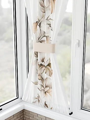 Шторы вуаль российские в Иркутске - Страница 7 71764052 - 14