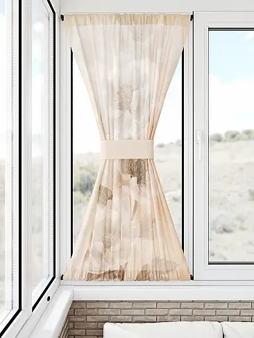 Шторы из тюля вуали дешевые в Томске - Страница 8 71764045 - 11