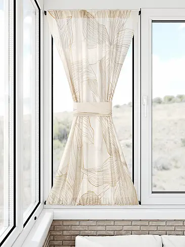 Шторы из тюля вуали дешевые в Томске - Страница 5 71764057 - 11