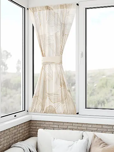 Шторы из тюля вуали дешевые в Томске - Страница 5 71764057 - 13