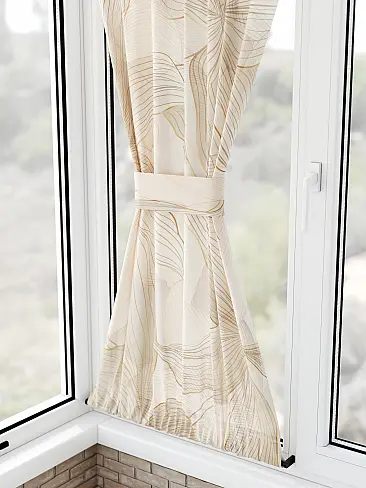 Шторы из тюля вуали дешевые в Томске - Страница 5 71764057 - 14