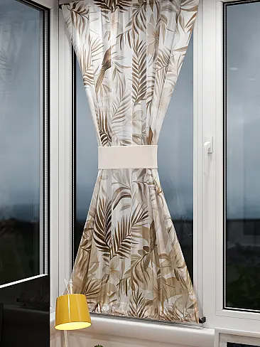 Шторы из тюля вуали дешевые в Ярославле - Страница 11 71764063 - 4