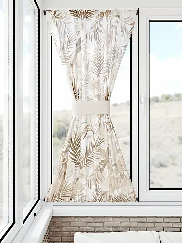 Шторы из тюля вуали дешевые в Ярославле - Страница 11 71764063 - 11