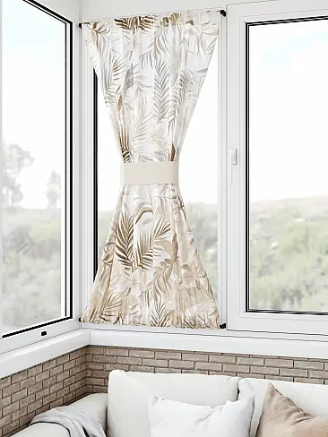 Шторы из тюля вуали дешевые в Ярославле - Страница 11 71764063 - 13