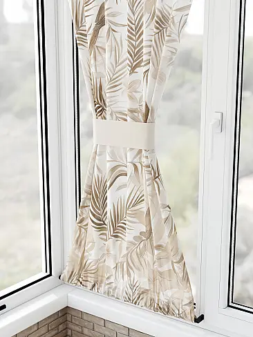 Шторы из тюля вуали дешевые в Ярославле - Страница 11 71764063 - 14