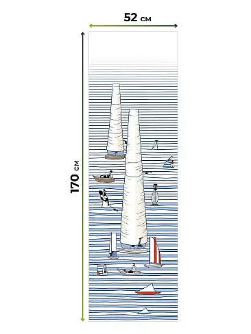 Римские шторы для дачи рулонные в Рязани - Страница 75 17770190052 - 6