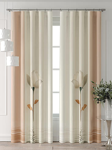 Однотонные римские шторы в Оренбурге 9521323230