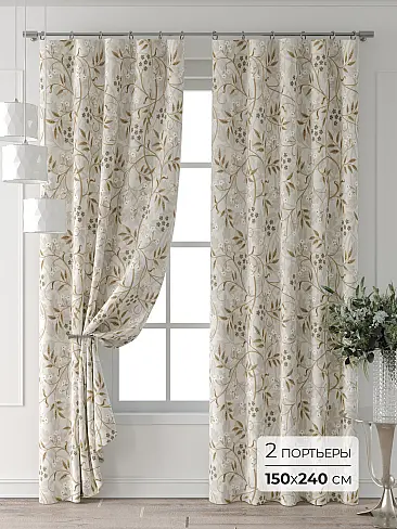 Комплекты штор в Махачкале - Страница 6 9521619 - 2