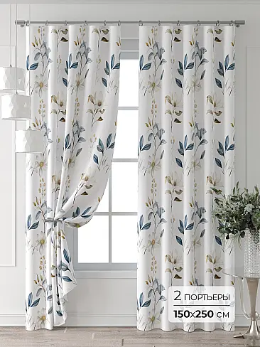 Шторы молочного цвета в Набережных Челнах - Страница 8 9521503250 - 2