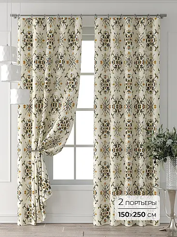 Комплекты штор в Балашихе - Страница 9 9521526250 - 2