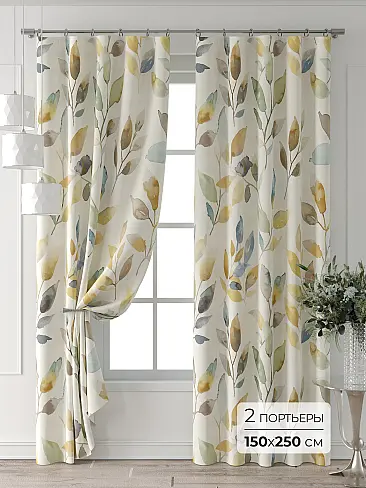 Комплекты штор в Липецке - Страница 5 9521546250 - 2