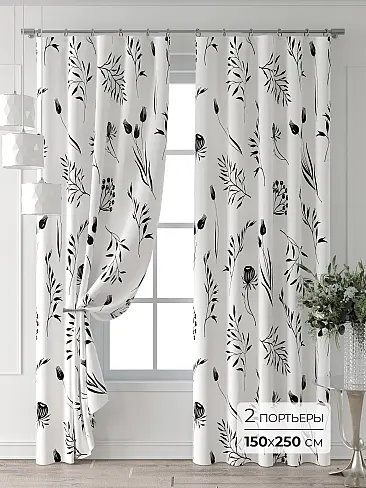 Комплекты штор в Кемерове - Страница 4 9521573250 - 2