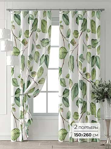 Шторы молочного цвета в Набережных Челнах - Страница 12 9521541260 - 2