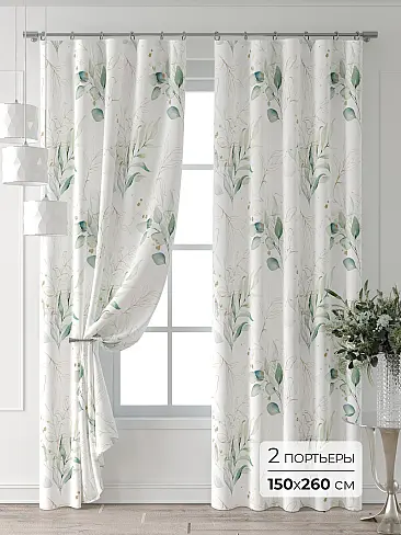 Комплекты штор в Кемерове - Страница 4 9521553260 - 2