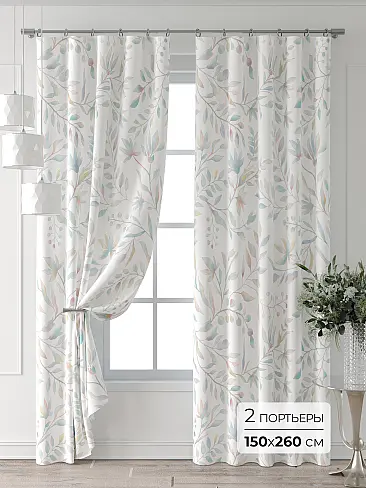 Шторы молочного цвета в Набережных Челнах - Страница 7 9521556260 - 2