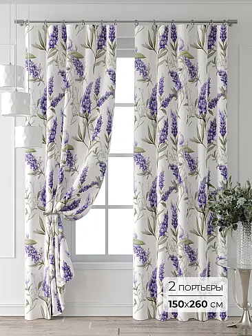 Белые шторы в Красноярске 9521620260 - 2