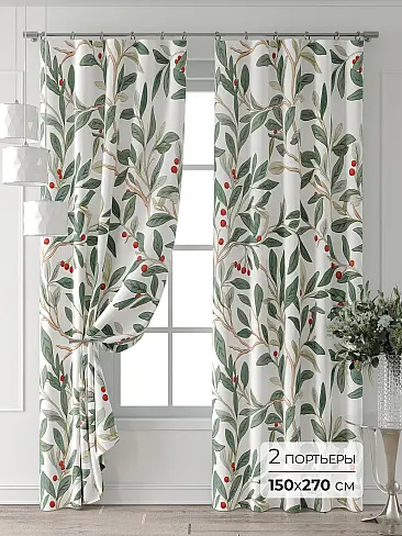 Комплекты штор в Балашихе - Страница 6 9521506270 - 2