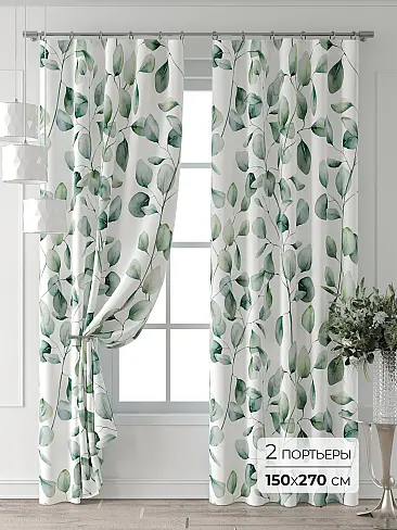 Шторы молочного цвета в Набережных Челнах - Страница 11 9521537270 - 2