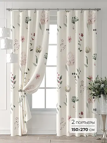 Комплекты штор в Балашихе - Страница 7 9521552270 - 2