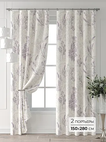 Комплекты штор в Кемерове - Страница 8 9521622280 - 2